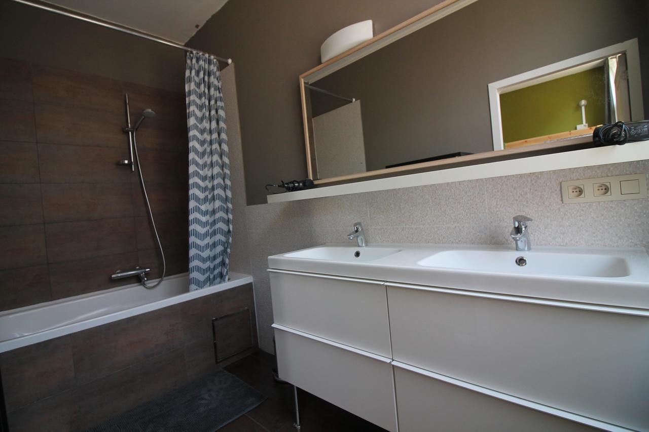 Hostel Kabas Antwerpen