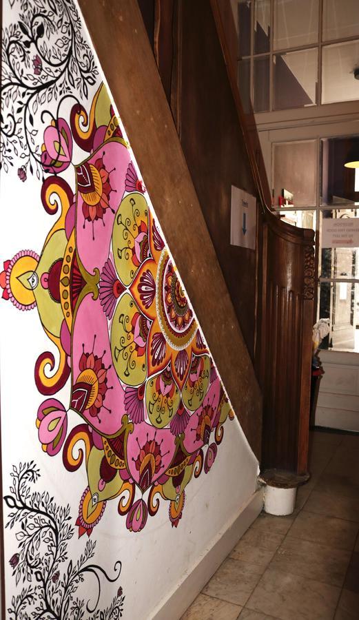 Hostel Kabas Antwerpen