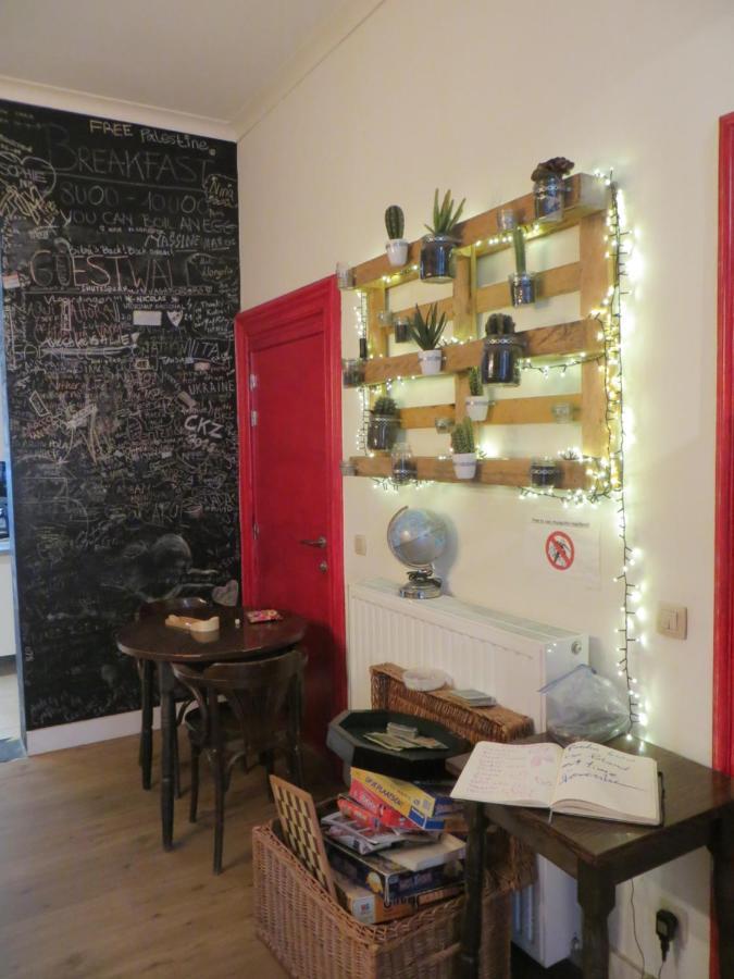 Kabas Hostel
