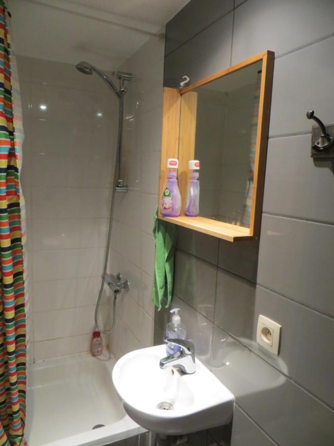 Hostel Kabas *