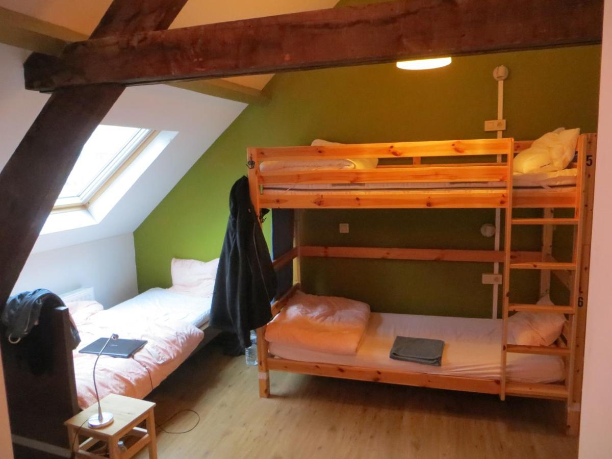 Kabas Hostel *
