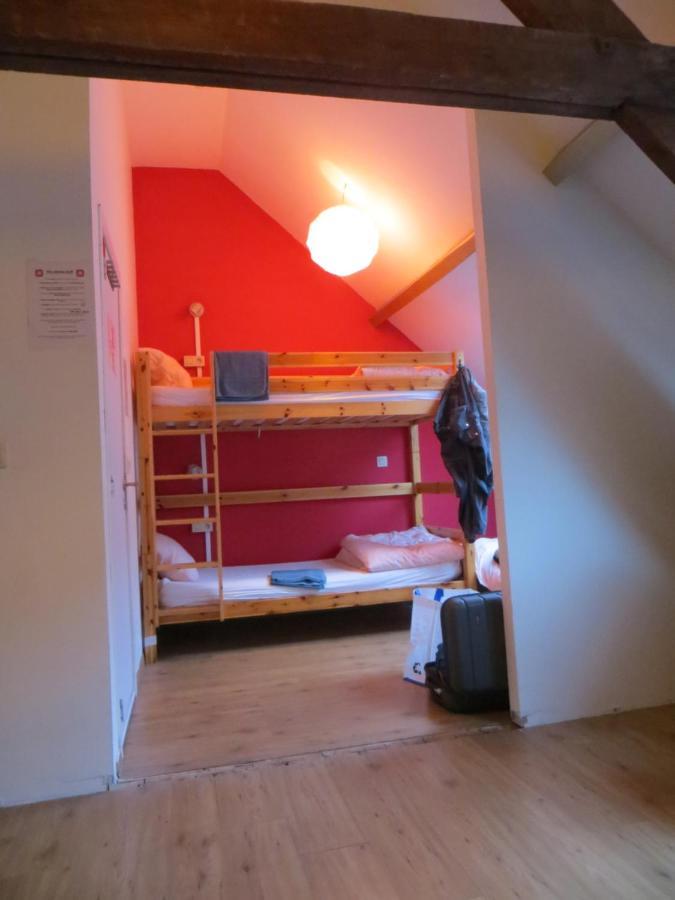 Hostel Kabas