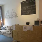Kabas Hostel