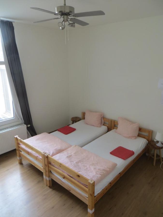 Kabas Hostel